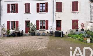 Maison 3 Pièces 71 m² à vendre à Montrichard Val de Cher (41400)