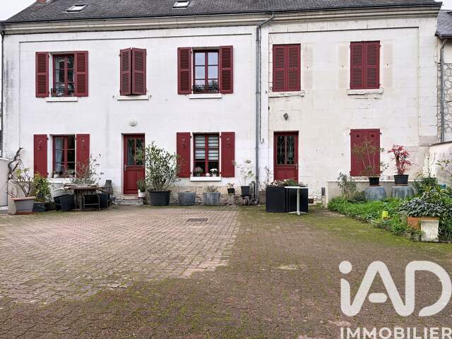 Vente Maison/villa 3 pièces — photo du bien