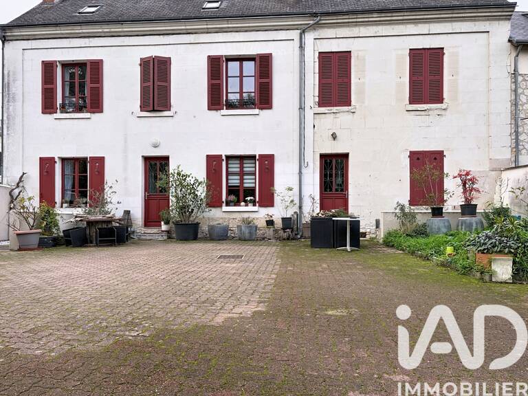Vente Maison/villa 3 pièces — photo 1
