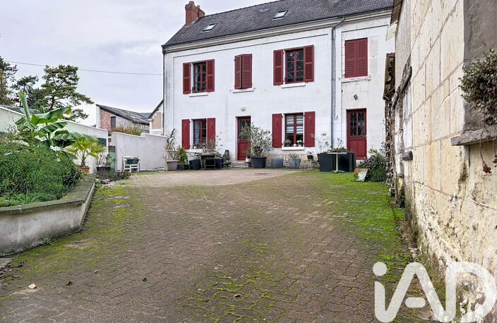 Vente Maison/villa 3 pièces — photo 2