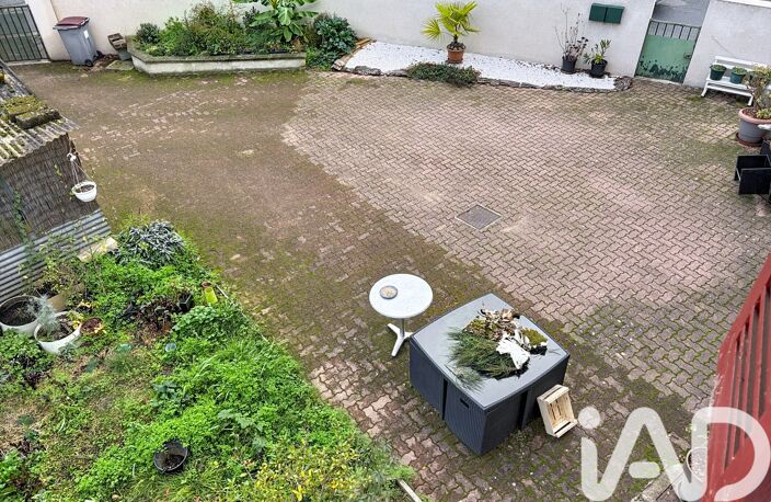 Vente Maison/villa 3 pièces — photo 3