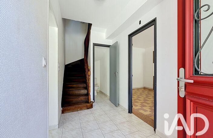 Vente Maison/villa 3 pièces — photo 4