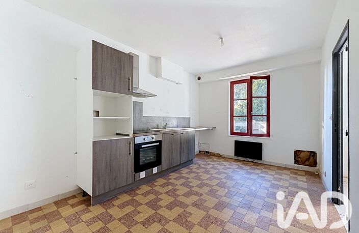 Vente Maison/villa 3 pièces — photo 5
