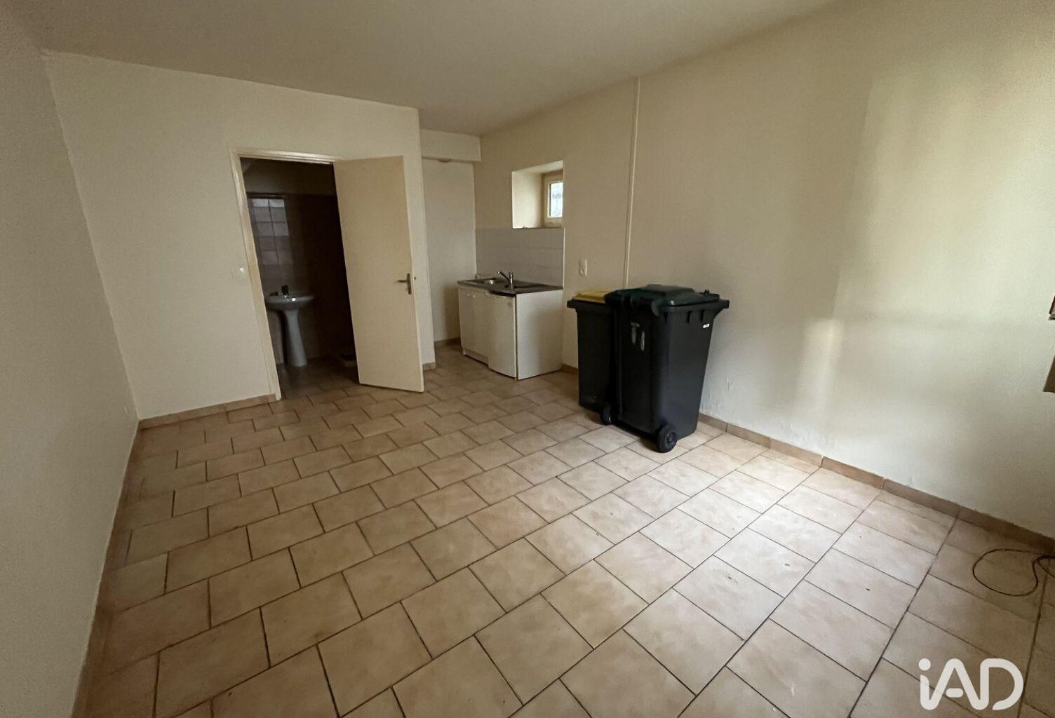 Location Appartement 1 pièce — photo 1
