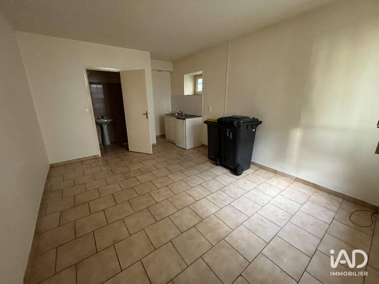 Location Appartement 1 pièce — photo 1