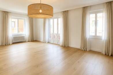 Appartement 5 pièces 192500 €