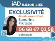 Vente Appartement 5 pièces — photo 2