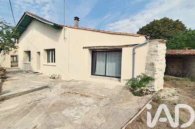 Maison 5 pièces 155000 €