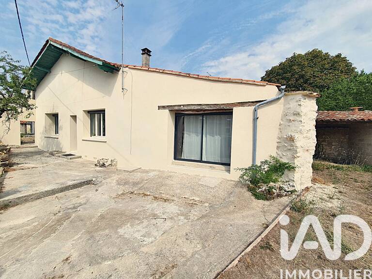 Vente Maison/villa 5 pièces — photo 1