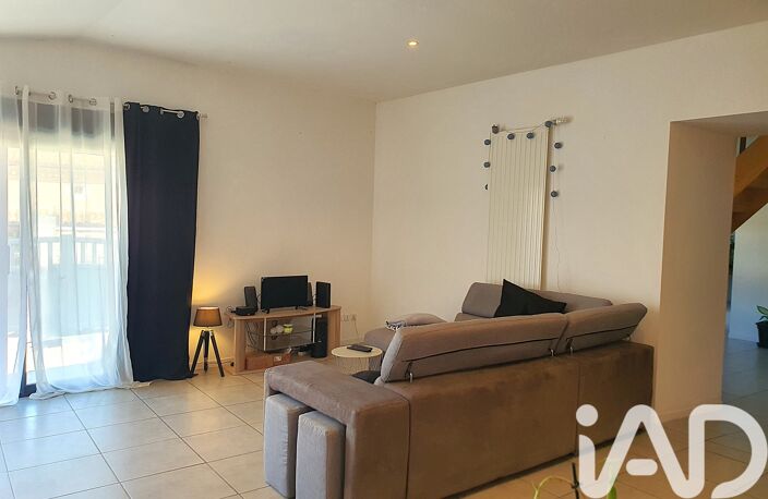 Vente Maison/villa 5 pièces — photo 4