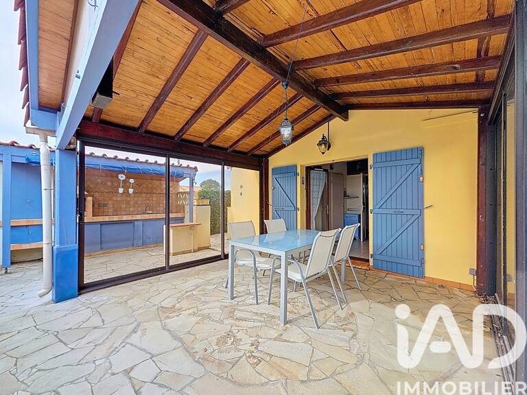 Vente Maison/villa 3 pièces — photo 1