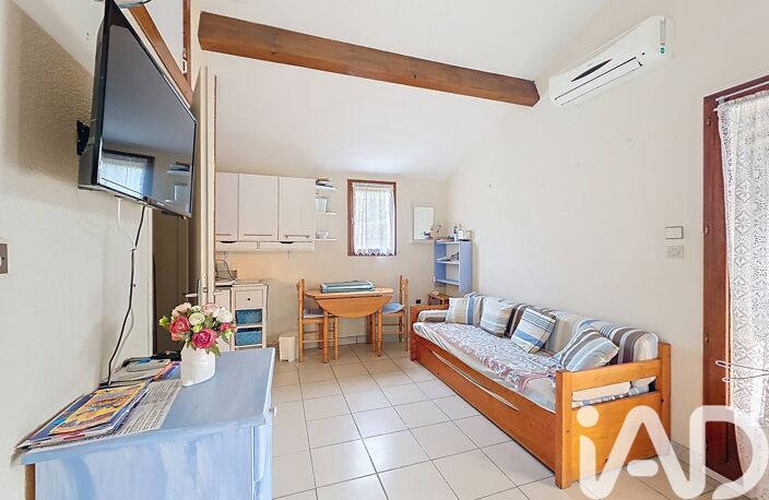 Vente Maison/villa 3 pièces — photo 2