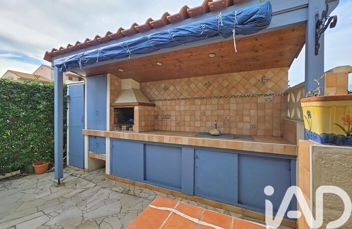 Vente Maison/villa 3 pièces — photo 3