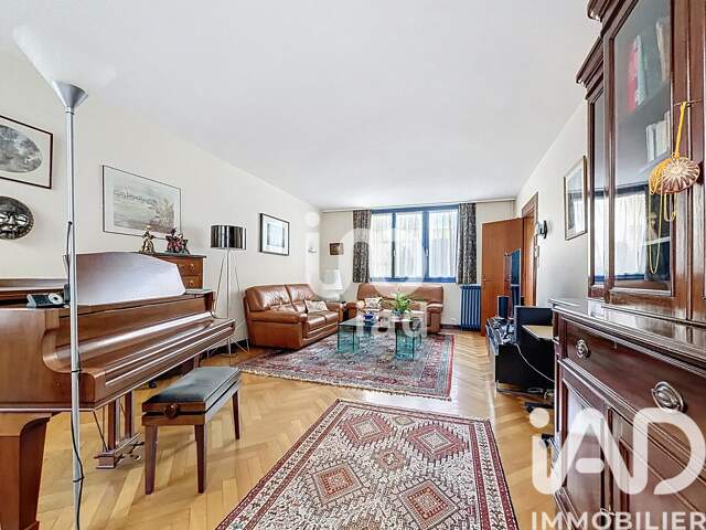 Vente Maison de ville 7 pièces — photo du bien