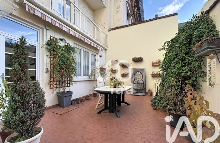 Vente Maison de ville 7 pièces — photo 2