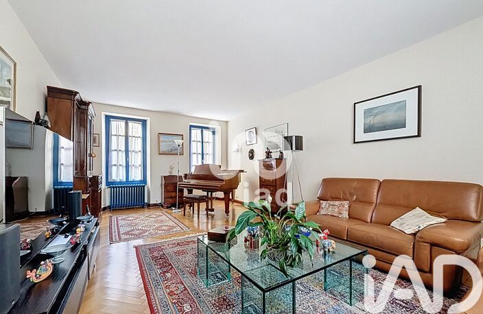 Vente Maison de ville 7 pièces — photo 3
