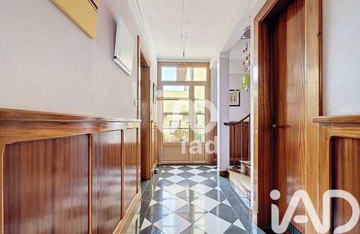 Vente Maison de ville 7 pièces — photo 4