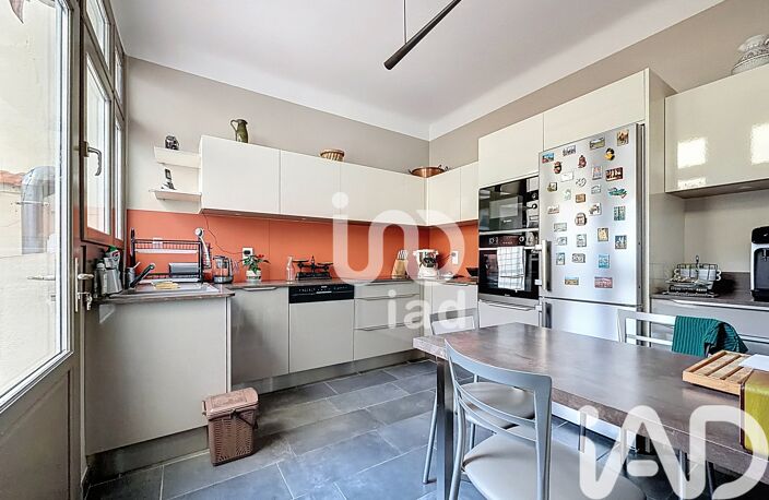 Vente Maison de ville 7 pièces — photo 5