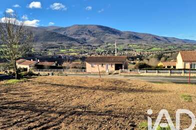 Terrain  50000 €