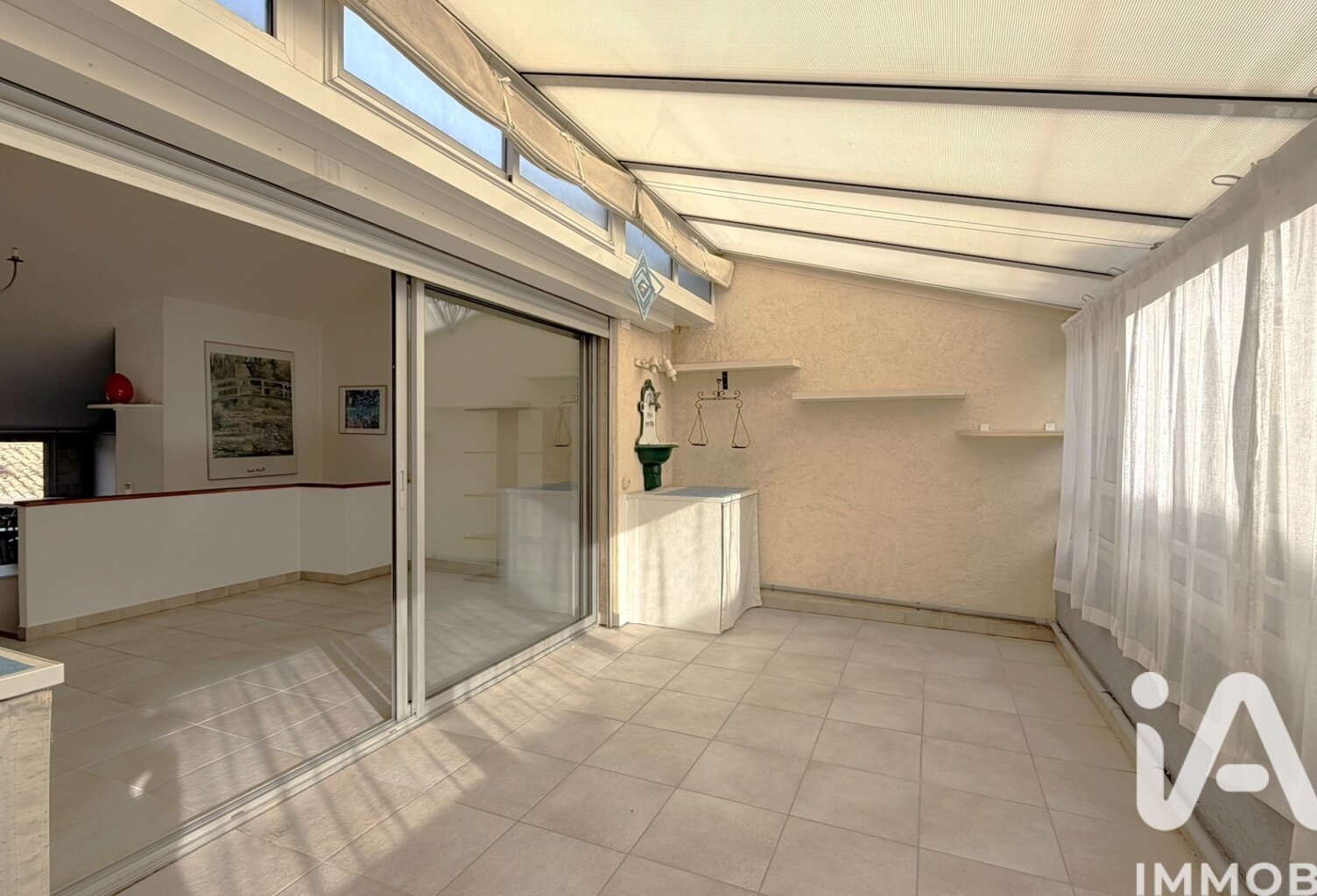 Vente Maison de village 5 pièces — photo 1