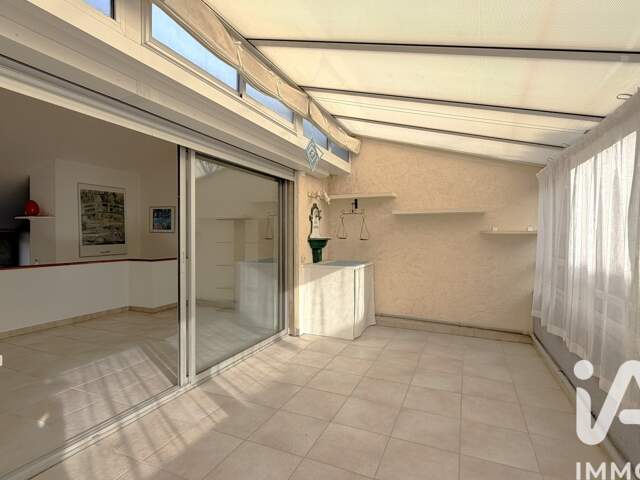 Vente Maison de village 5 pièces — photo du bien