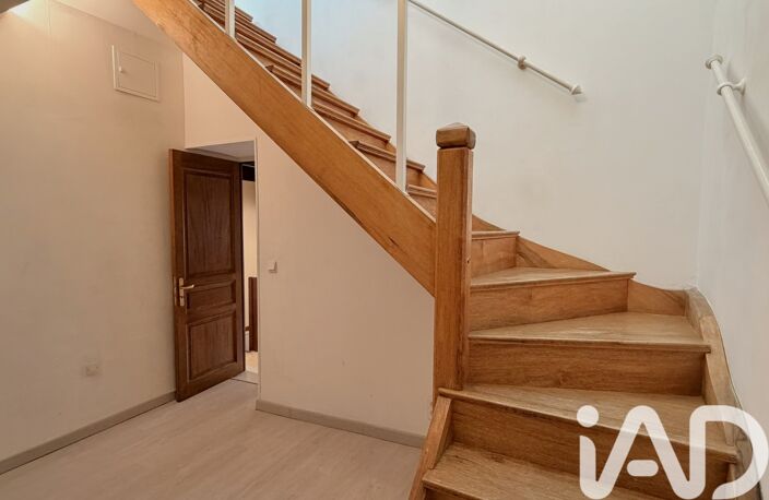 Vente Maison de village 5 pièces — photo 5