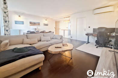 Appartement 3 pièces 249900 €