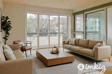 Appartement 5 pièces 488000 €
