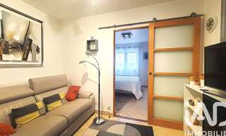 Appartement 2 Pièces 59 m² à vendre à Peymeinade (06530)