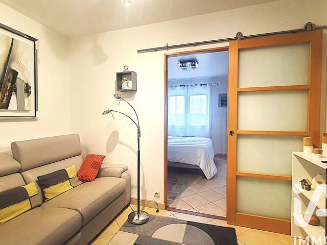 Vente Appartement 2 pièces — photo du bien