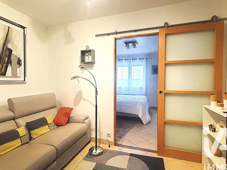 Vente Appartement 2 pièces — photo 1