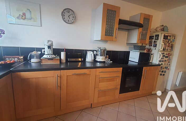 Vente Appartement 2 pièces — photo 4