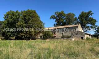 Maison 5 Pièces 370 m² à vendre à Montségur-sur-Lauzon (26130)