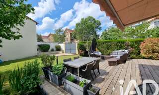 Maison 7 Pièces 109 m² à vendre à Bonneuil-sur-Marne (94380)