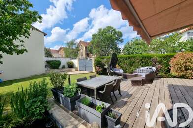 Maison 7 pièces 450000 €