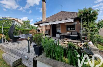 Vente Maison/villa 7 pièces — photo du bien
