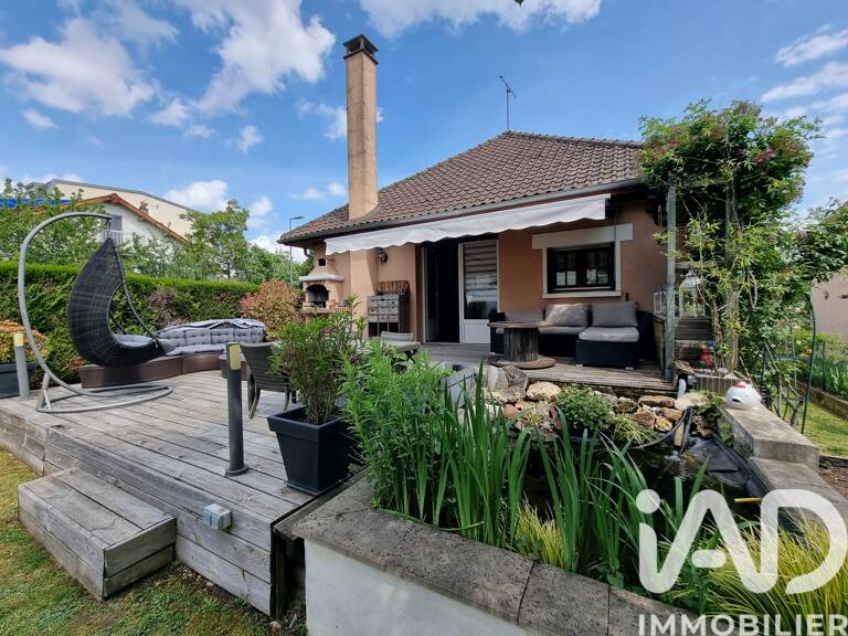 Vente Maison/villa 7 pièces — photo 1