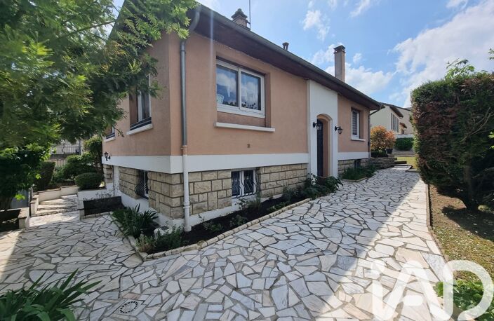 Vente Maison/villa 7 pièces — photo 3