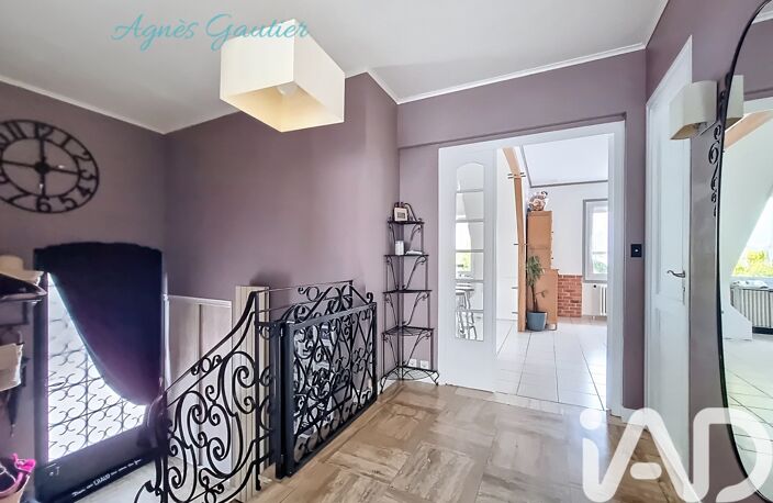 Vente Maison/villa 7 pièces — photo 4