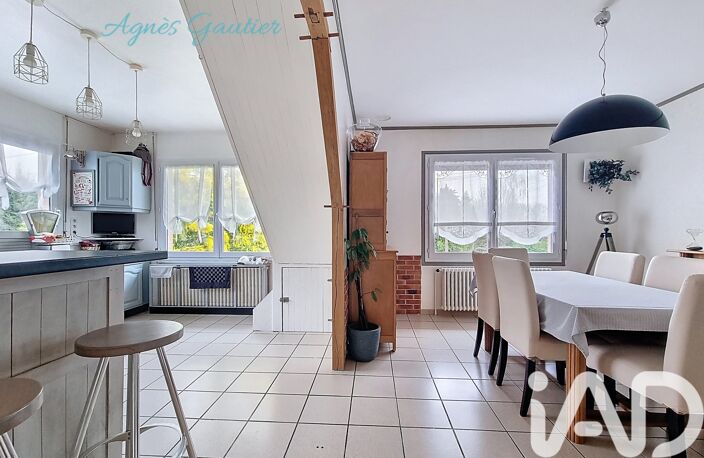 Vente Maison/villa 7 pièces — photo 5