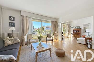 Appartement 3 pièces 462000 €