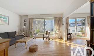 Appartement 3 Pièces 73 m² à vendre à Saint-Germain-en-Laye (78100)
