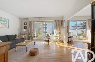 Vente Appartement 3 pièces — photo du bien