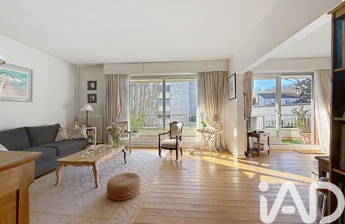 Vente Appartement 3 pièces — photo 3