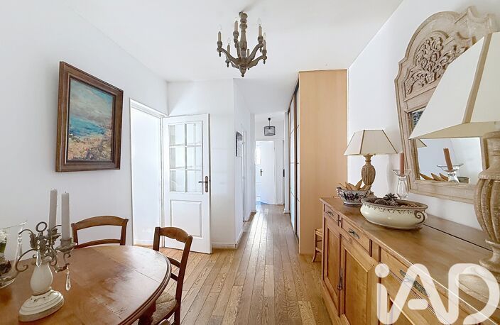 Vente Appartement 3 pièces — photo 5