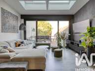 Vente Maison d'architecte 6 pièces — photo 2