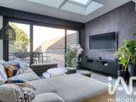 Vente Maison d'architecte 6 pièces — photo 3