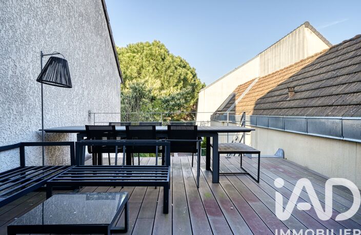Vente Maison d'architecte 6 pièces — photo 4