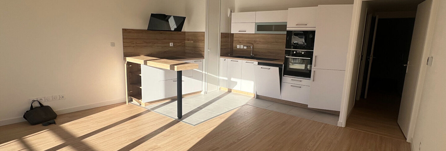 Appartement 3 Pièces 67 m² à louer à Orléans (45000)