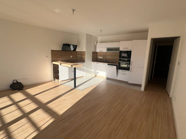Appartement Orleans 3 pièce(s) 67 m2 — photo 1